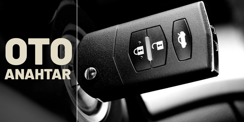 Büyükorhan Oto Anahtarcı