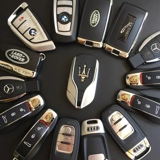 Büyükorhan Oto Anahtarcı